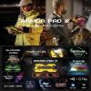 Ulefone Armor Pad 2 Endüstriyel Android Tablet 16Gb+256Gb, Cam 48Mp