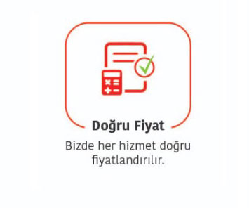 etiket bizde teknik servis