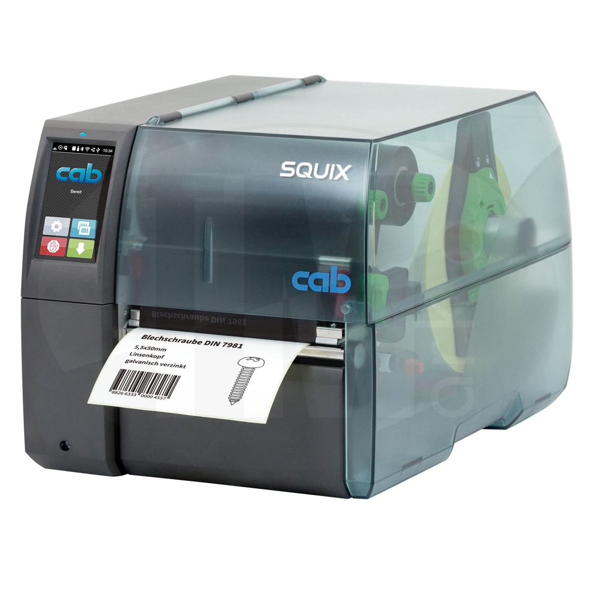 Термотрансферная печать купить. Принтер термотрансферный Cab SQUIX \. Принтер этикеток SQUIX 6.3/300р. Cab SQUIX 4/300. Термотрансферный принтер этикеток Cab eos2/200 для кабельных бирок.