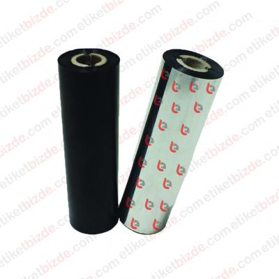 110mm X 91 Metre Resin Ribon