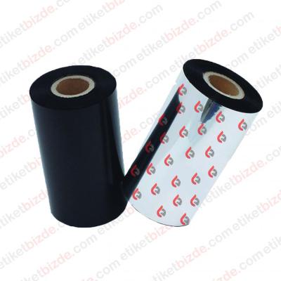 140mm X 300 Metre Wax Ribon