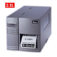 2.El Argox X-1000+ Barkod Yazıcı