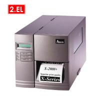 2.El Argox X-2000+ Barkod Yazıcı
