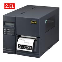 2.El Argox X-3200 Barkod Yazıcı