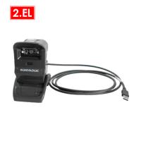 2.El Datalogic Gryphon GPS-4400 Masaüstü Karekod Okuyucu