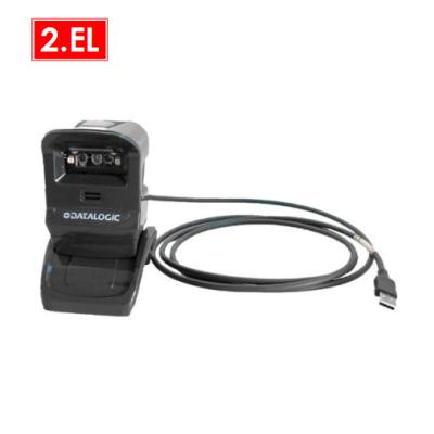 2.El Datalogic Gryphon GPS-4400 Masaüstü Karekod Okuyucu