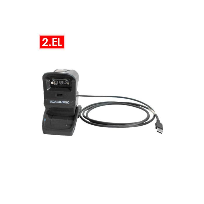 2 El Datalogic Gryphon Gps 4400 Masaustu Karekod Okuyucu 749 99 Tl Kdv