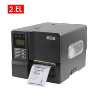 2.El Tsc ME-240 Barkod Yazıcı
