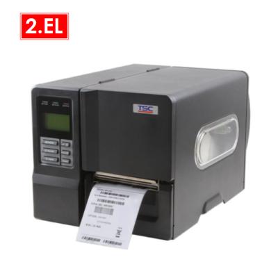 2.El Tsc ME-240 Barkod Yazıcı