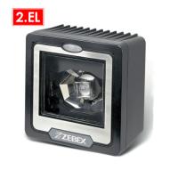2.El Zebex Z-6082 Çok Yönlü Masaüstü Barkod Okuyucu