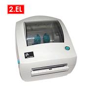 2.El Zebra LP2844 Barkod Yazıcı