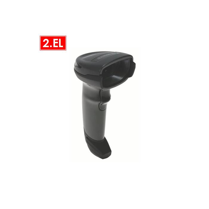 2 El Zebra Symbol Ds4308 2d Kablolu Okuyucu 349 99 Tl Kdv