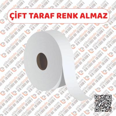 25mm x 175 Metre Çift Taraf Renk Almaz