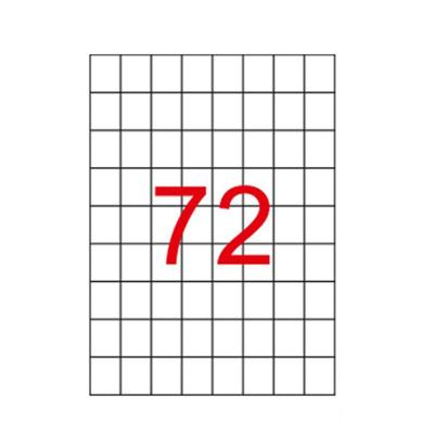 26.25 x 33.16 mm Lazer Etiketi