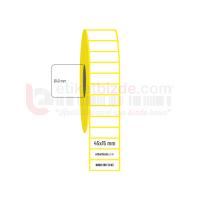 45mm x 15mm Termal Etiket (Sticker)