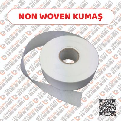 50mm x 100 Metre Non Woven Kumaş