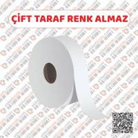 55mm x 175 Metre Çift Taraf Renk Almaz