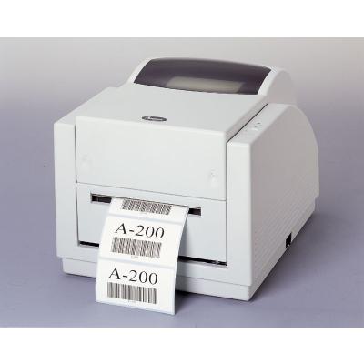 Argox A-200 + Kesici (Cutter) Barkod Yazıcı