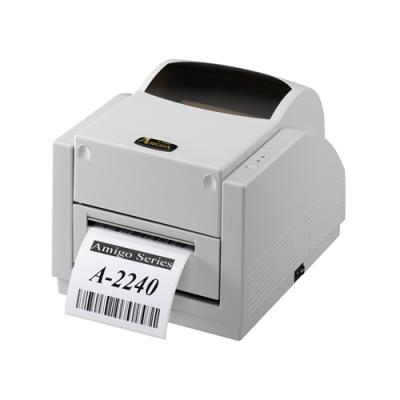 Argox A-2240 Otomatik Kesicili Barkod Yazıcı 