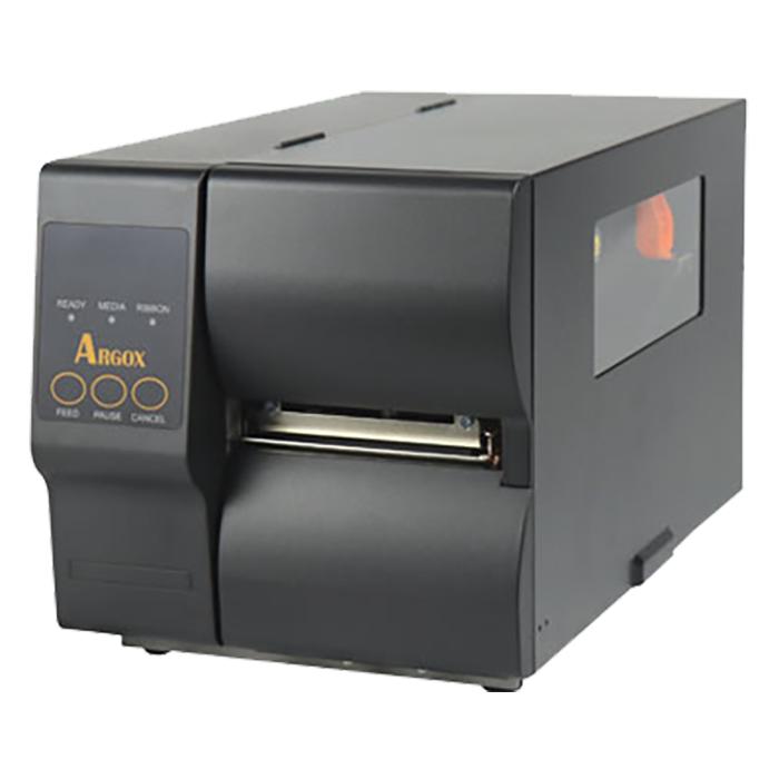 Argox Ix4 240 Otomatik Kesicili Barkod Yazici 705 00 Kdv