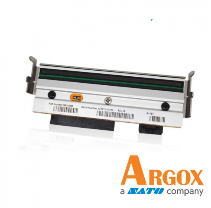 Argox IX4-240 Termal Kafa Print Head - 250.00 $ + KDV