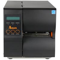 Argox IX4-350 Otomatik Kesicili Barkod Yazıcı 