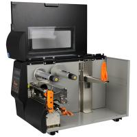 Argox IX4-350 Otomatik Kesicili Barkod Yazıcı 