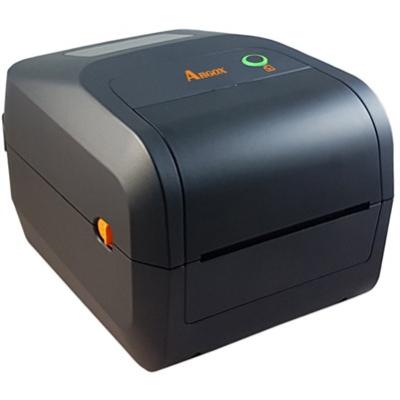Argox O4-250 Otomatik Kesicili Barkod Yazıcı 