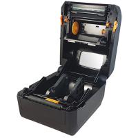 Argox O4-250 Otomatik Kesicili Barkod Yazıcı 