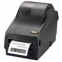 Argox OS2130D Barkod Yazıcı Usb, Seri, LPT Bağlantılı