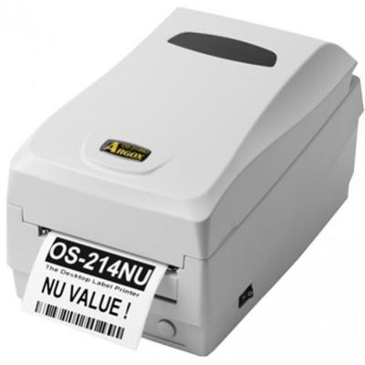 Argox OS-214NU Barkod Yazıcı Usb, Seri, LPT Bağlantılı