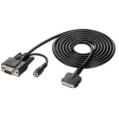 Argox PA-100 El Terminali RS232 Kablo 