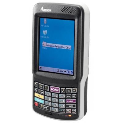 Argox PA-100 Windows Ce.Net El Terminali
