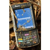 Argox PA-100 Windows Ce.Net El Terminali