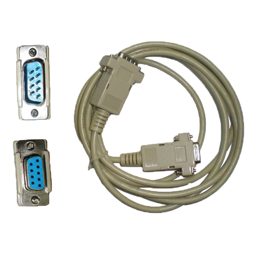 Argox RS-232 Yazıcı Kablosu - 9.99 $ + KDV