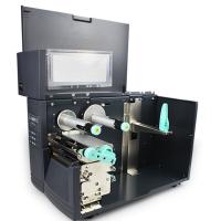 Argox X-1000 VL Otomatik Kesicili Barkod Yazıcı 