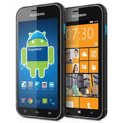 Bluebird BM-180 El Terminali 2.El