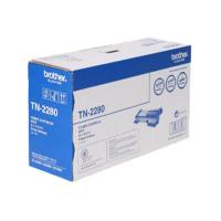 Brother ES 102-1 TN2280 Siyah Toner