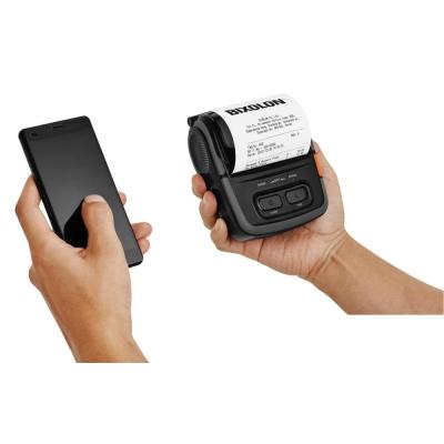 Bixolon SPP-R310Plus Taşınabilir Fiş/POS Yazıcı USB,Seri,Bluetooth Bağlantılı