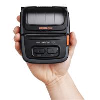 Bixolon SPP-R310Plus Taşınabilir Fiş/POS Yazıcı USB,Seri,Bluetooth Bağlantılı