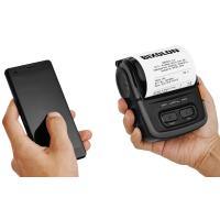 Bixolon SPP-R318 Taşınabilir Fiş/Pos Yazıcı