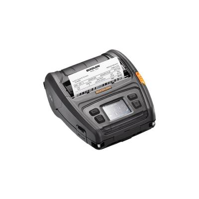 Bixolon XM7-40iK Taşınabilir Barkod Yazıcı Bluetooth Bağlantılı