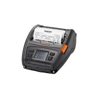 Bixolon XM7-40iK Taşınabilir Barkod Yazıcı Bluetooth Bağlantılı