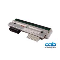 CAB A4+/300 DPI Termal Kafa Print Head