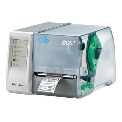Cab Eos1/200 Dpi Barkod Yazıcı