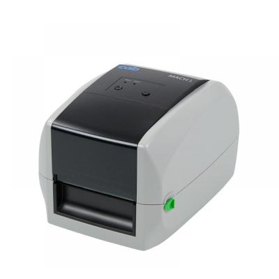 Cab Mach1/200 Dpi Barkod Yazıcı