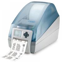 Cab Mach4/600 Dpi Barkod Yazıcı