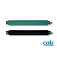 Cab Mach4 Kauçuk Silindir (Platen Roller)