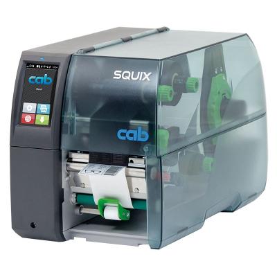 CAB SQUIX 4/300 DPI PRINTER