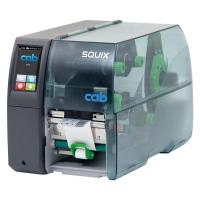 Cab SQUIX 4/300T Dpi Barkod Yazıcı